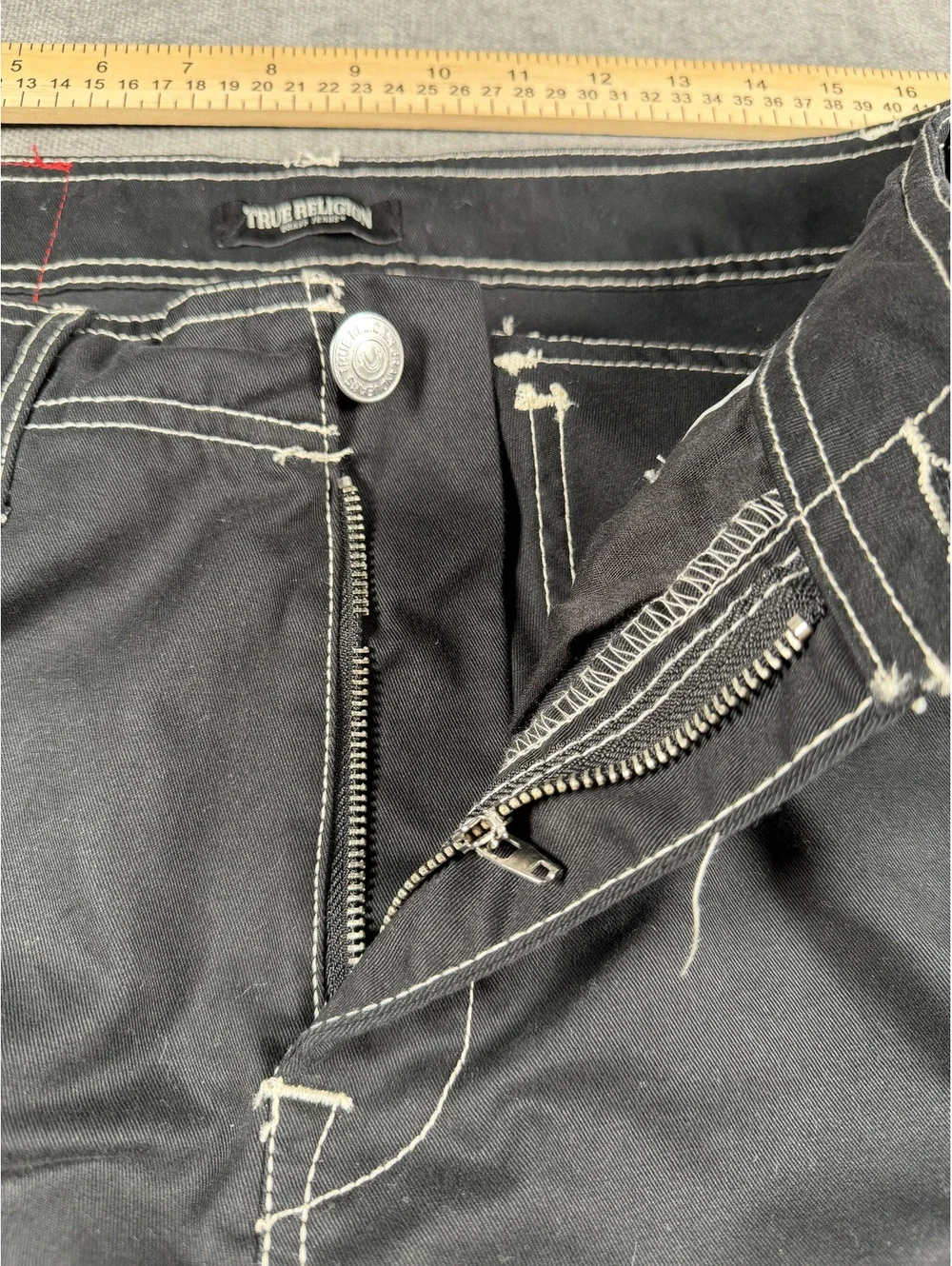True Religion these true